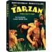  Johnny * wise myula- Tarzan * плёнка z collectors * box (4 листов комплект ) DVD