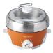 recolte(re Colt ) pot Duo esprit orange RPD-2OR