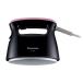  Panasonic паровой утюг розовый черный NI-FS330-PK