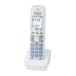  Panasonic расширение беспроводная телефонная трубка белый KX-FKD503-W