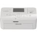  старый модель Canon compact фотопринтер -SELPHY CP910 WH белый 