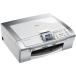 Brother A4 струйный многофункциональная машина MyMIO DCP-350C 6000×1200dpi