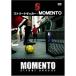  Street soccer - MOMENTO DVD