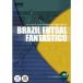 BRASIL FOOTSAL FANTASTICO Vol.2 DVD