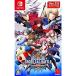BLAZBLUE CROSS TAG BATTLE Special Edition - Switch