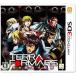  tera four ma-z.. планета. ультра .- 3DS