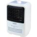 TEKNOS компактный Mini тепловентилятор белый TS-613