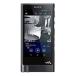 SONY Walkman ZX серии 128GB в высоком разрешени источник звука соответствует Android установка черный NW-ZX2-B