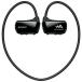  Sony Walkman W серии < память модель > наушники в одном корпусе 4GB черный NW-W273S/B