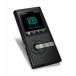COWON iAUDIO U5- черный серебряный U5-8G-BS