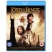 Lord Of The Rings - Two Towers BLU-RAY