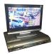  sharp 250GB DVD магнитофон AQUOS DV-AC72