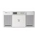 TOSHIBA CD радио белый TY-CDL5(W)