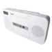  Toshiba CD радио ( серый ) TY-CR22(H)