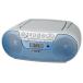 SONY CD радио S10CP голубой ZS-S10CP/L
