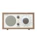 Tivoli Audio высококлассный радио Model One Classic грецкий орех / бежевый TVJPM1CLA