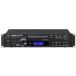 TASCAM CD плеер для бизнеса SD/SDHC карта *USB память соответствует CD-200SB