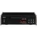 TEAC Reference 501 CD плеер DSD/PCM диск воспроизведение / в высоком разрешени источник звука соответствует черный PD-501HR-B