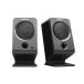 SONY активные аудиоколонки система A3 черный SRS-A3/B