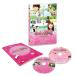  баловство .Kiss THE MOVIE~ средняя школа сборник ~ collectors * выпуск (2 листов комплект ) DVD