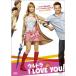  Ultra I LOVE YOU DVD