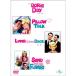 do белка *teiLOVE &amp; MUSIC BOX DVD