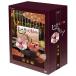  история . рассказ his Tria занавес конец сборник DVD-BOX