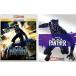  черный Panther MovieNEX( внешний с футляром ) Blue-ray +DVD+ цифровой копирование +MovieNEX world Blu-ray