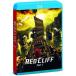  красный Cliff Part I Blue-ray Blu-ray