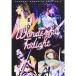 SCANDAL OSAKA-JO HALL 2013[Wonderful Tonight] DVD