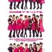 DVD изображение The * Morning Musume. ALL SINGLES COMPLETE все 35 искривление ~10th ANNIVERSARY~