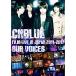CNBLUE:FILM LIVE IN JAPAN 2011-2017 *OUR VOICES" обычный запись (DVD)