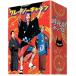  Crazy Cat's tsu роскошный .. историческая драма box DVD