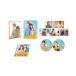  Marmalade * Boy Blue-ray premium * выпуск ( первый раз specification /2 листов комплект ) Blu-ray