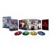  занавес конец Rock Blu-ray BOX ( первый раз ограниченный выпуск )