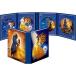  Beauty and the Beast MovieNEX коллекция Blue-ray +DVD+ цифровой копирование (k громкий соответствует )+MovieNEX world Blu-ra