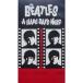  Beatles ......ya.ya.ya.&lt; решение версия &gt; VHS