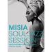 MISIA SOUL JAZZ SESSION Blu-ray