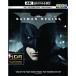  Batman Bigi nz<4K ULTRA HD&amp; Blue-ray комплект >(3 листов комплект ) Blu-ray