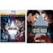 si Bill * War / Captain * America MovieNEX Blue-ray +DVD+ цифровой копирование +MovieNEX world Blu-ray