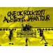 LIVE Blu-ray [ONE OK ROCK 2017 *Ambitions" JAPAN TOUR]