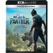  черный Panther 4K UHD MovieNEX(3 листов комплект ) 4K ULTRA HD + 3D + Blu-ray + цифровой копирование (kla