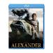  Alexander Blu-ray