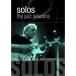 SOLOS THE JAZZ SESSIONS JPHN ABERCROMBY DVD