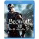  Beo Wolf . трещина .. человек 3D Blu-ray