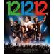 121212 New York, чудесный Live Blu-ray