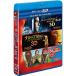 FOX приключения 3D2D Blue-ray BOX(4 листов комплект )( первый раз производство ограничение ) Blu-ray