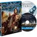  King dam *ob*hebn(tirekta-z* cut ) сборный 10 anniversary commemoration версия (2 листов комплект ) Blu-ray