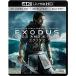  Exodus : бог ..(3 листов комплект )4K ULTRA HD + 3D + Blu-ray