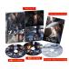  небо жизнь. замок Blu-ray специальный BOX( оригинал * саундтрек Music by Sakamoto Ryuichi имеется ) Blu-ray